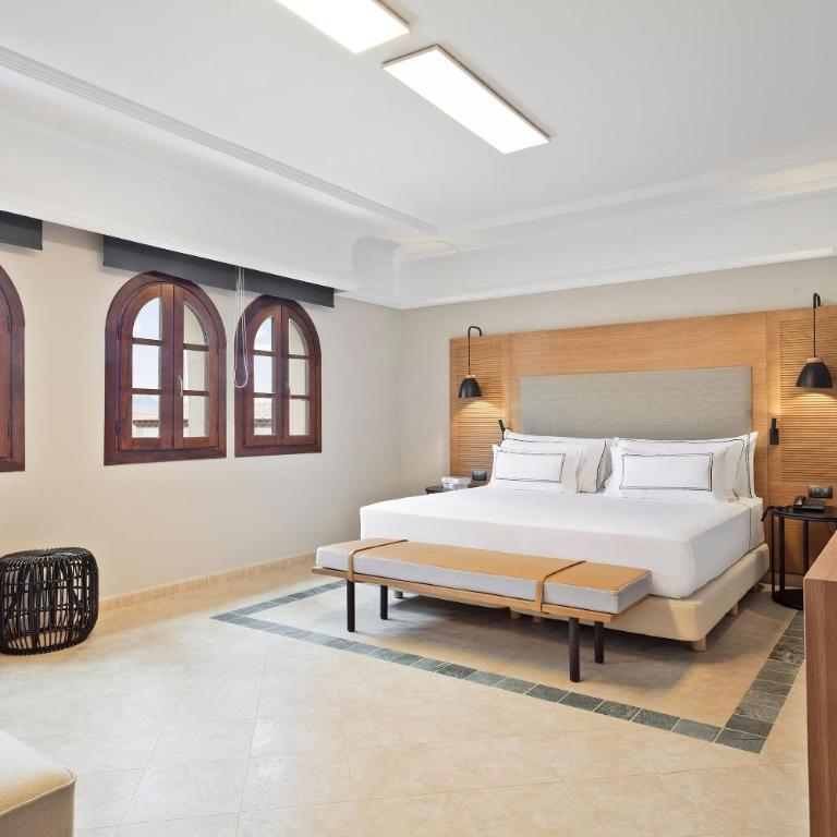 Meliá Villaitana - Suite Presidencial The Level - 4