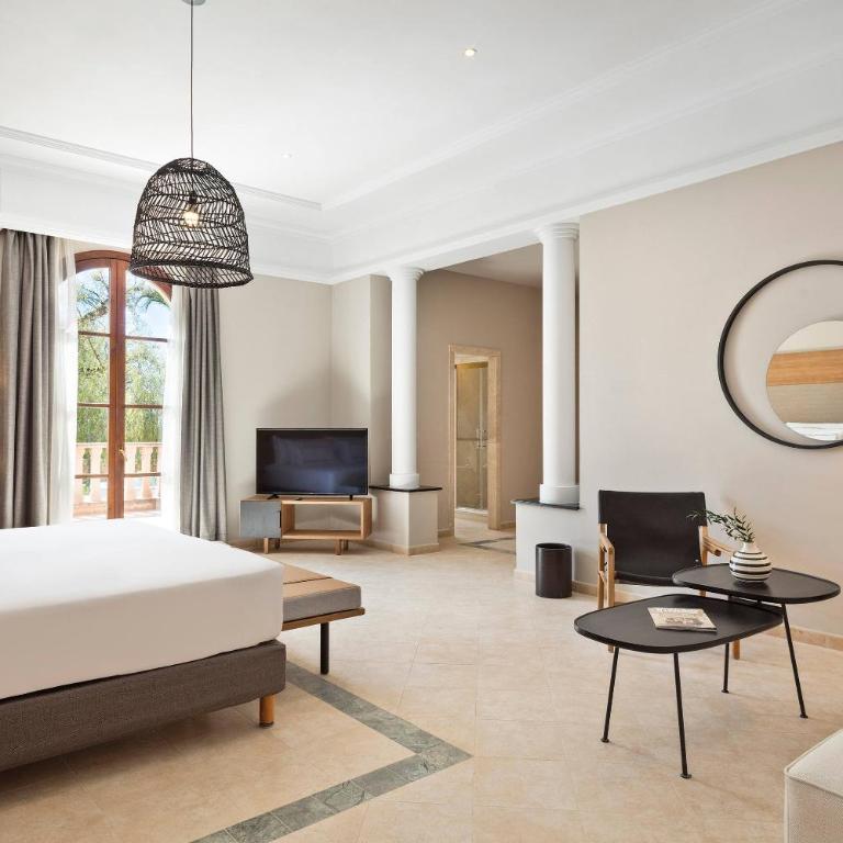 Meliá Villaitana - Suite Royal - The Level - 5