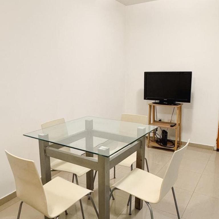 Departamento Alsina y Lamadrid - Apartamento de 1 dormitorio - 6