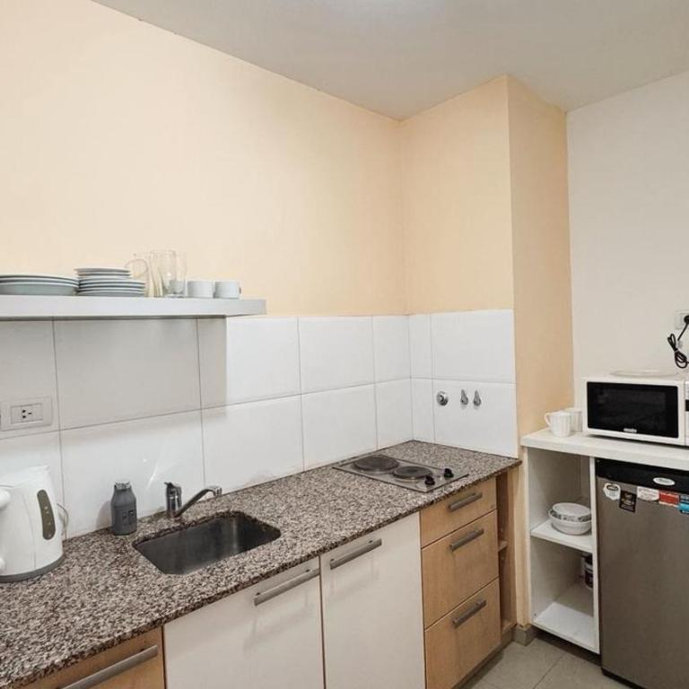 Departamento Alsina y Lamadrid - Apartamento de 1 dormitorio - 5