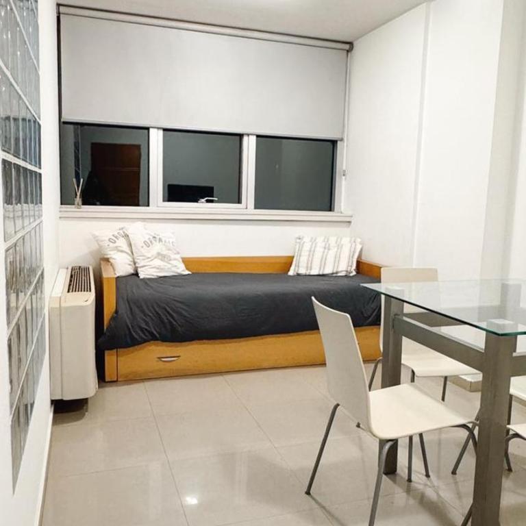 Departamento Alsina y Lamadrid - Apartamento de 1 dormitorio - 3