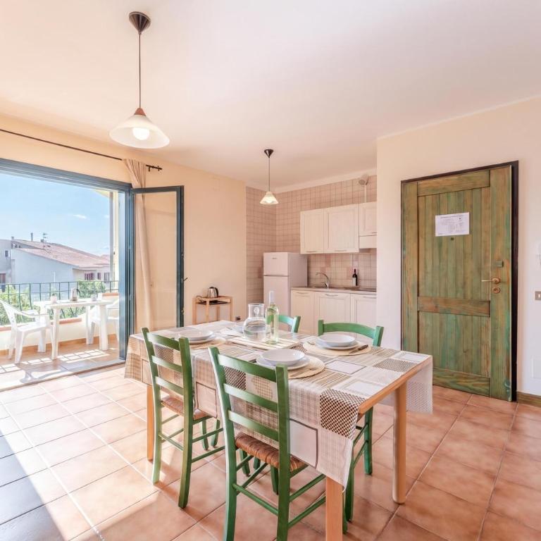 Residence I Mirti Bianchi - One-Bedroom Apartment - 10