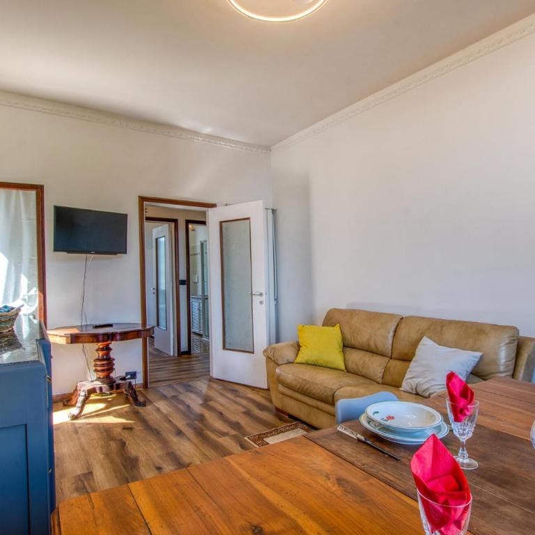 Red House - Haus mit 3 Schlafzimmern - 2
