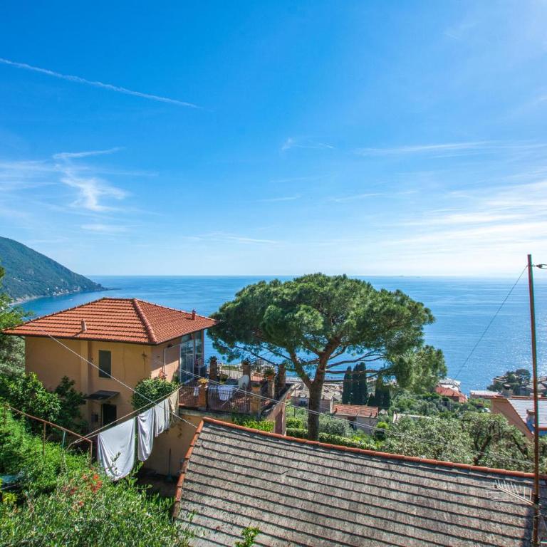 Red House - Haus mit 3 Schlafzimmern - 1
