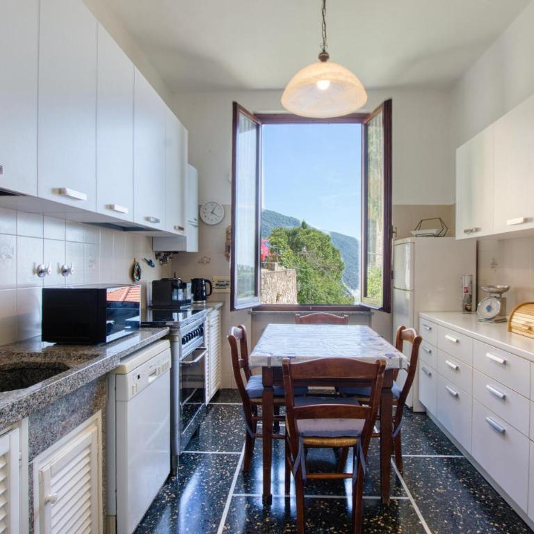 Red House - Haus mit 3 Schlafzimmern - 3