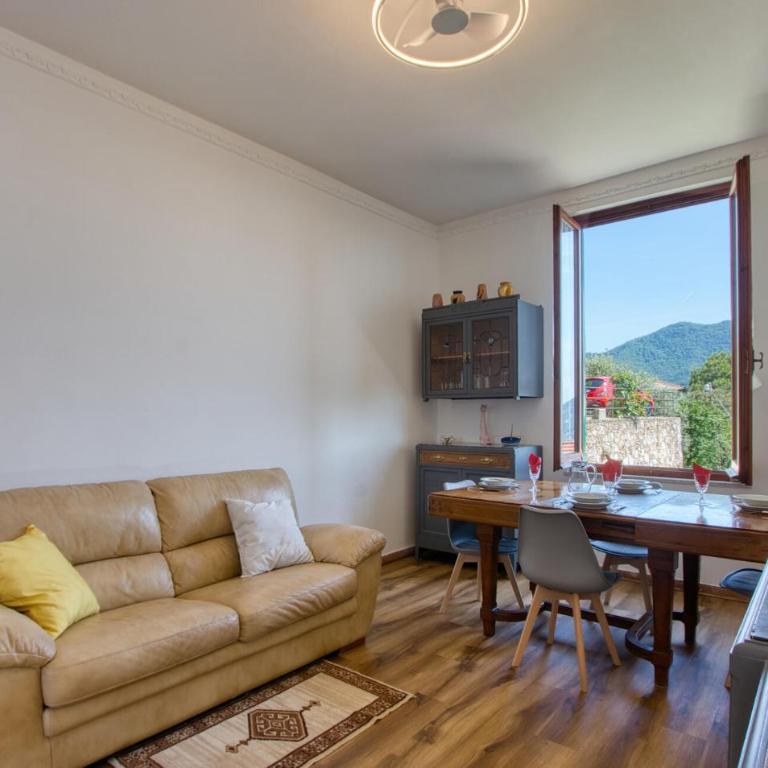 Red House - Haus mit 3 Schlafzimmern - 6