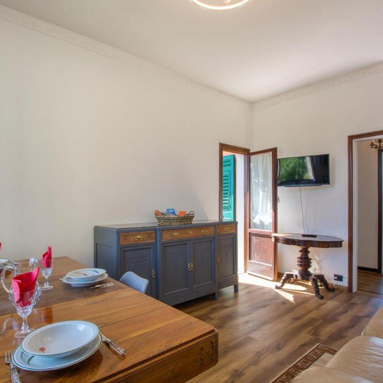 Red House - Haus mit 3 Schlafzimmern - 7