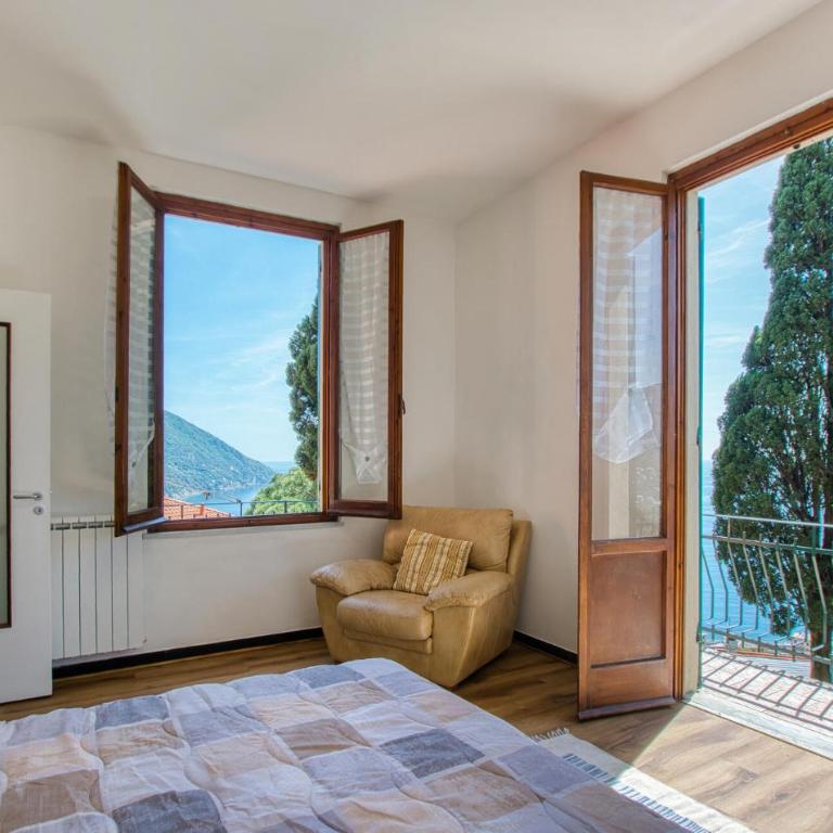 Red House - Haus mit 3 Schlafzimmern - 5
