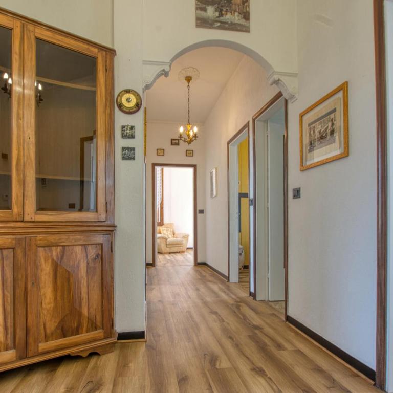 Red House - Haus mit 3 Schlafzimmern - 9