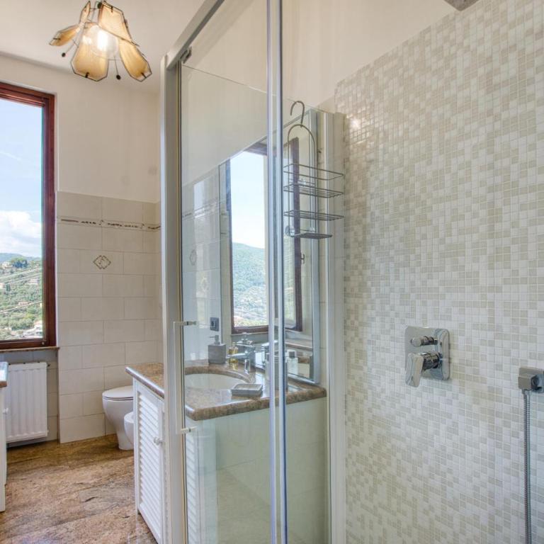 Red House - Haus mit 3 Schlafzimmern - 13