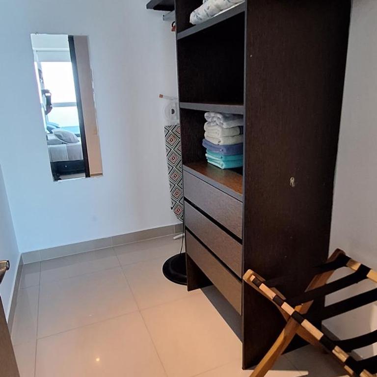 Apartamentos Palmetto Eliptic - frente al mar y playa - Two-Bedroom Apartment - 43