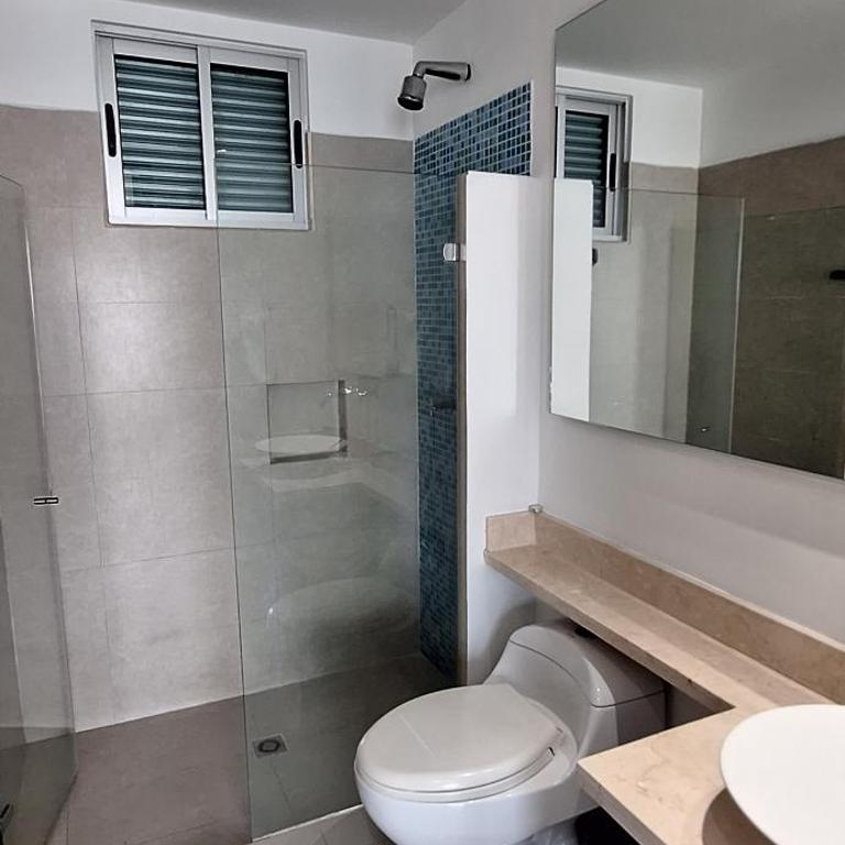 Apartamentos Palmetto Eliptic - frente al mar y playa - Two-Bedroom Apartment - 44