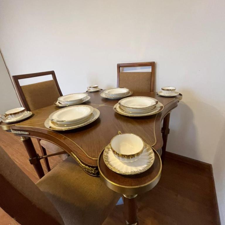 Suite Constanza - Apartamento de 1 dormitorio - 1