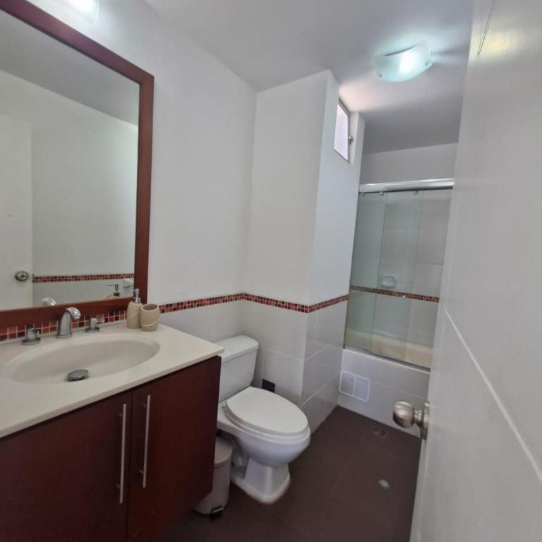 Spacious and Elegant Apartment in San Isidro - One-Bedroom Apartment - 2