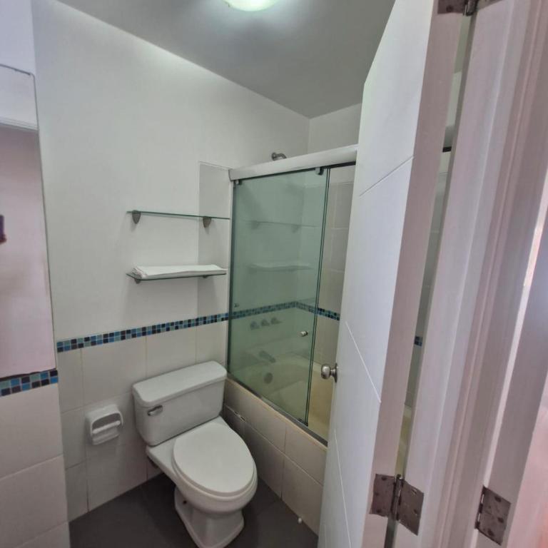 Spacious and Elegant Apartment in San Isidro - One-Bedroom Apartment - 3