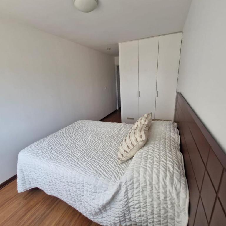 Spacious and Elegant Apartment in San Isidro - One-Bedroom Apartment - 6