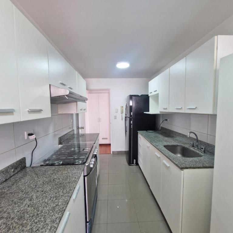 Spacious and Elegant Apartment in San Isidro - One-Bedroom Apartment - 7