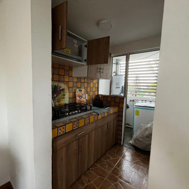 Suite Constanza - Apartamento de 1 dormitorio - 2