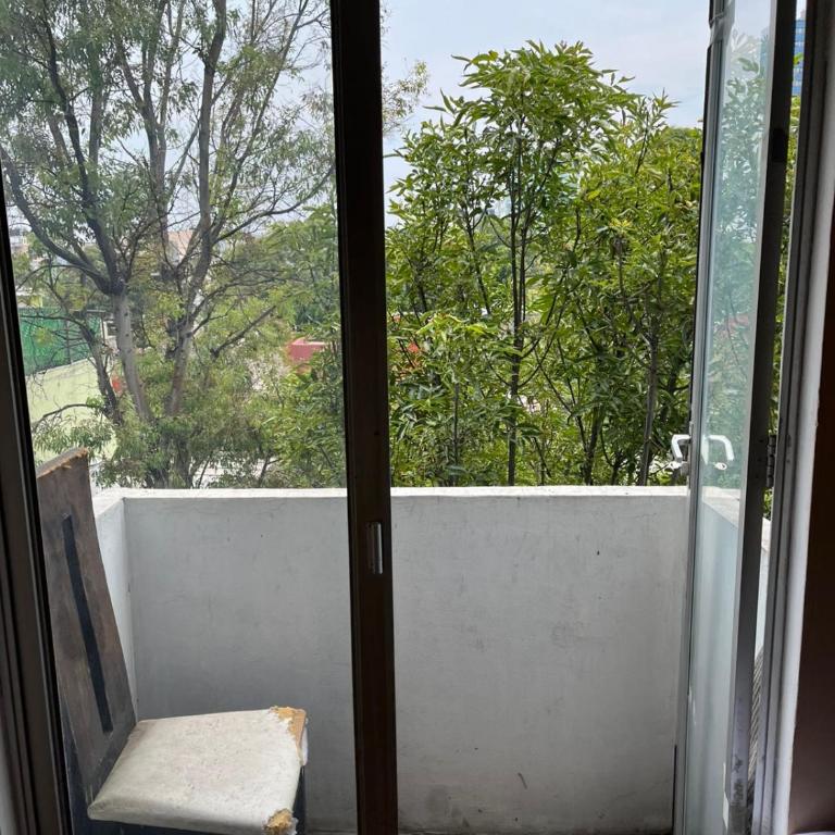 Suite Constanza - Apartamento de 1 dormitorio - 3