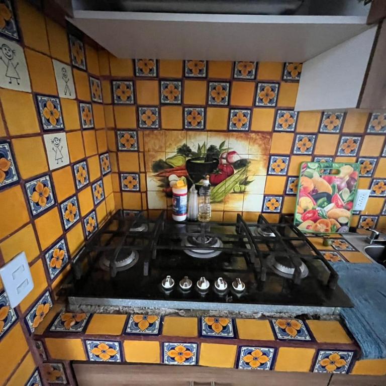 Suite Constanza - Apartamento de 1 dormitorio - 5