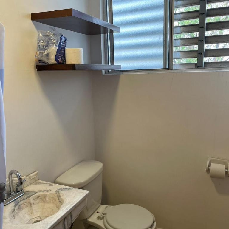 Suite Constanza - Apartamento de 1 dormitorio - 7