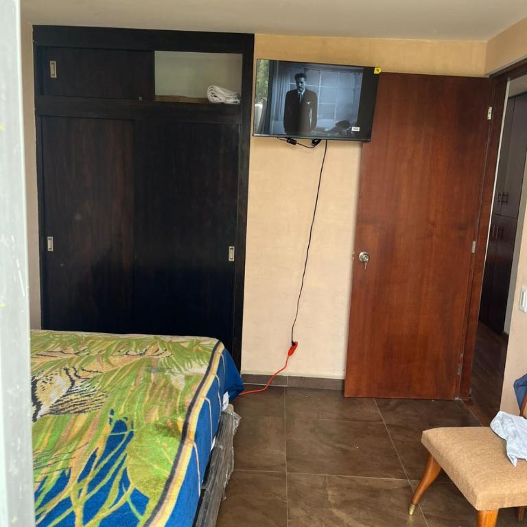 Suite Constanza - Apartamento de 1 dormitorio - 10