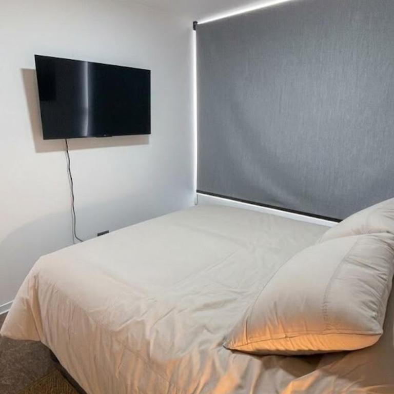 Movistar Arena, Metro and Centro minutes away Wifi800 - Apartamento de 3 dormitorios - 12