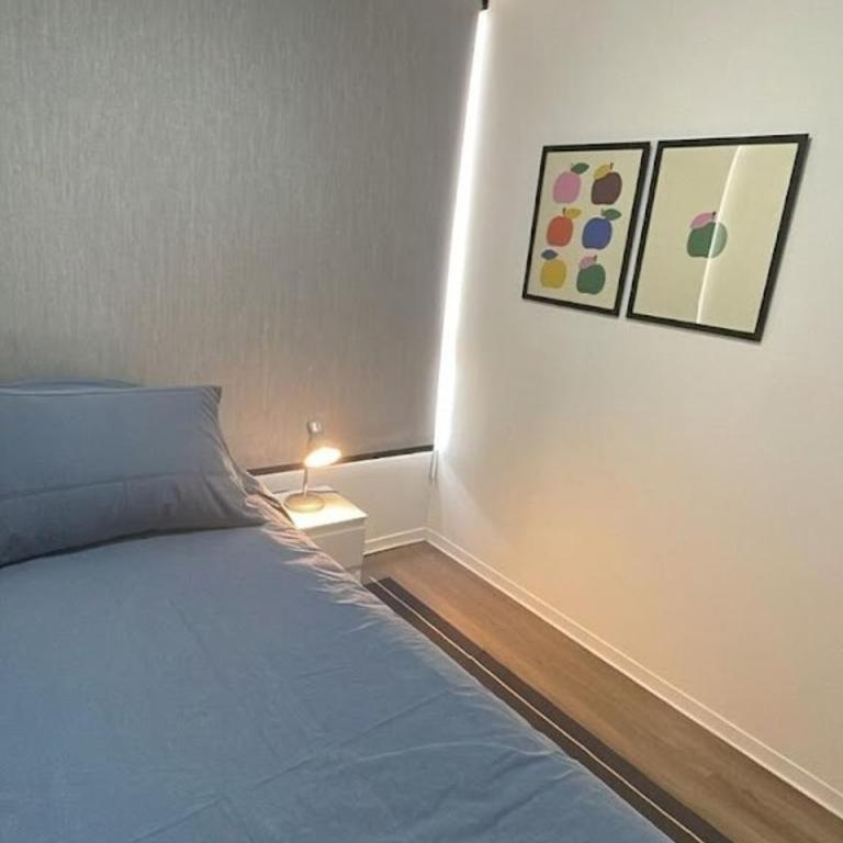 Movistar Arena, Metro and Centro minutes away Wifi800 - Apartamento de 3 dormitorios - 13