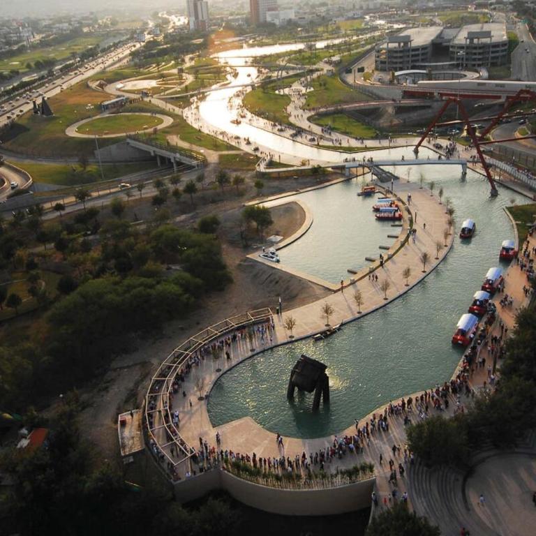 Movistar Arena, Metro and Centro minutes away Wifi800 - Apartamento de 3 dormitorios - 14