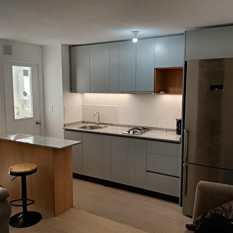 Apartment San Joaquín - Apartamento de 2 dormitorios - 1