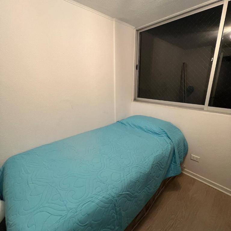 Apartment San Joaquín - Apartamento de 2 dormitorios - 2