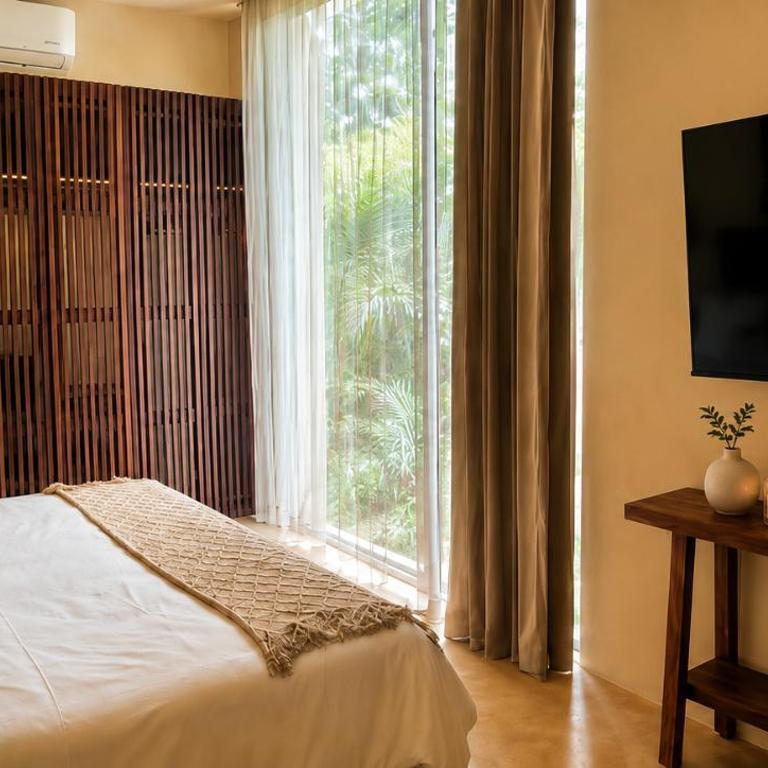Aldea Mayab Luxury Residences by Lagoona - Appartement 3 Chambres avec Piscine Privée - 27