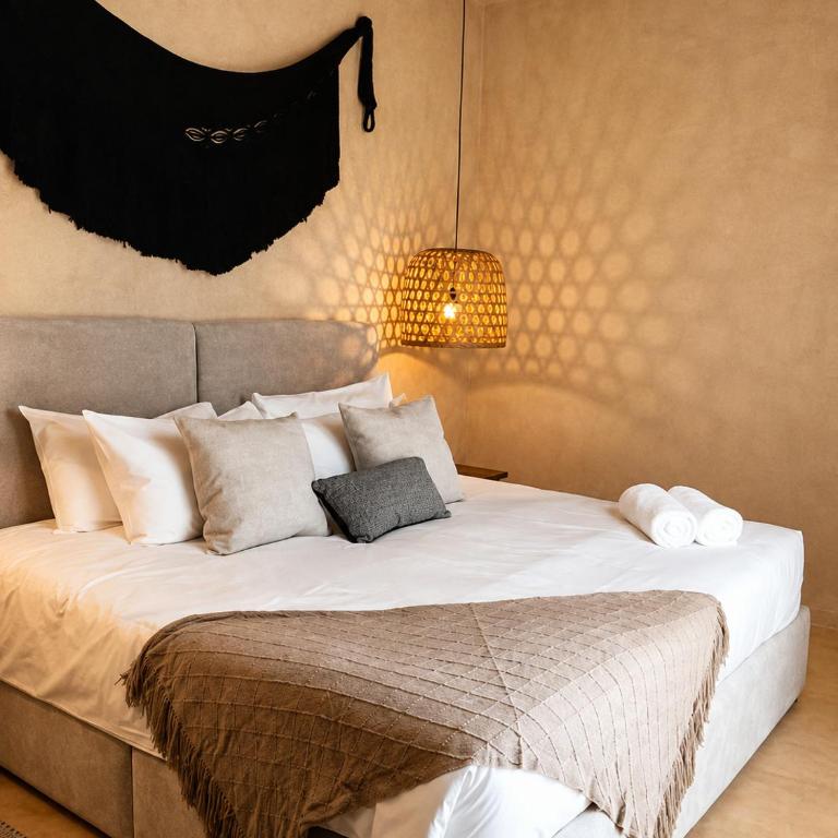 Aldea Mayab Luxury Residences by Lagoona - Appartement 3 Chambres avec Piscine Privée - 31