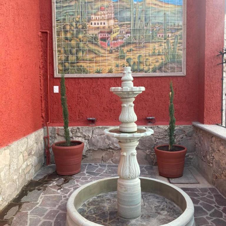 Casa Granada - Vacation Home - 1