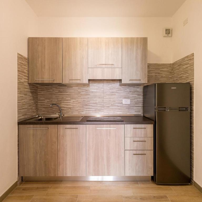 Con vista mare, terrazza, aria condizionata - Appartamento con 2 Camere da Letto - 2