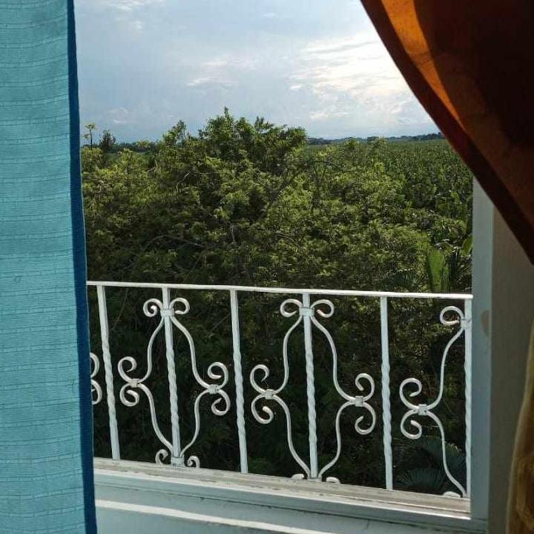 Aparta estudio - One-Bedroom Apartment - 9