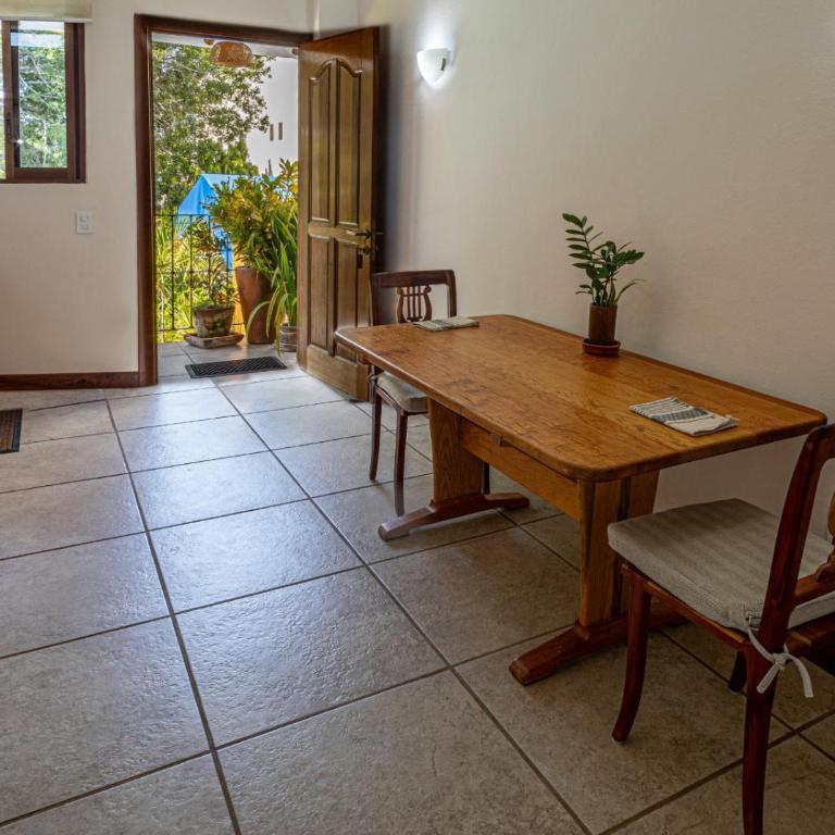 Casa Hibiscus Zaachila2 E - Apartment mit 1 Schlafzimmer - 11