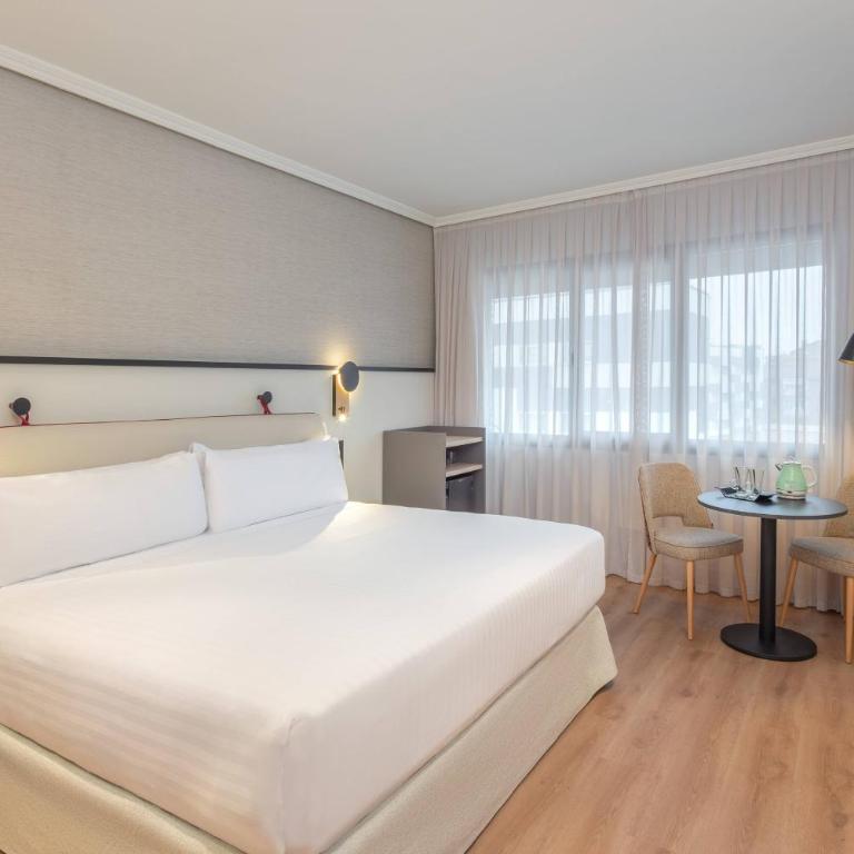 Madrid Alameda Aeropuerto by Meliá - Habitación Estándar - 3