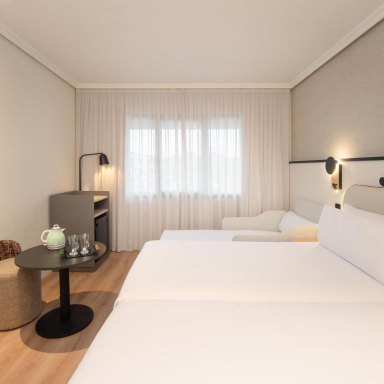 Madrid Alameda Aeropuerto by Meliá - Habitación Triple - 2