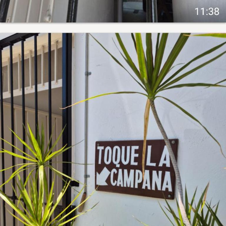 Casa Hibiscus Zaachila2 E - Apartment mit 1 Schlafzimmer - 13