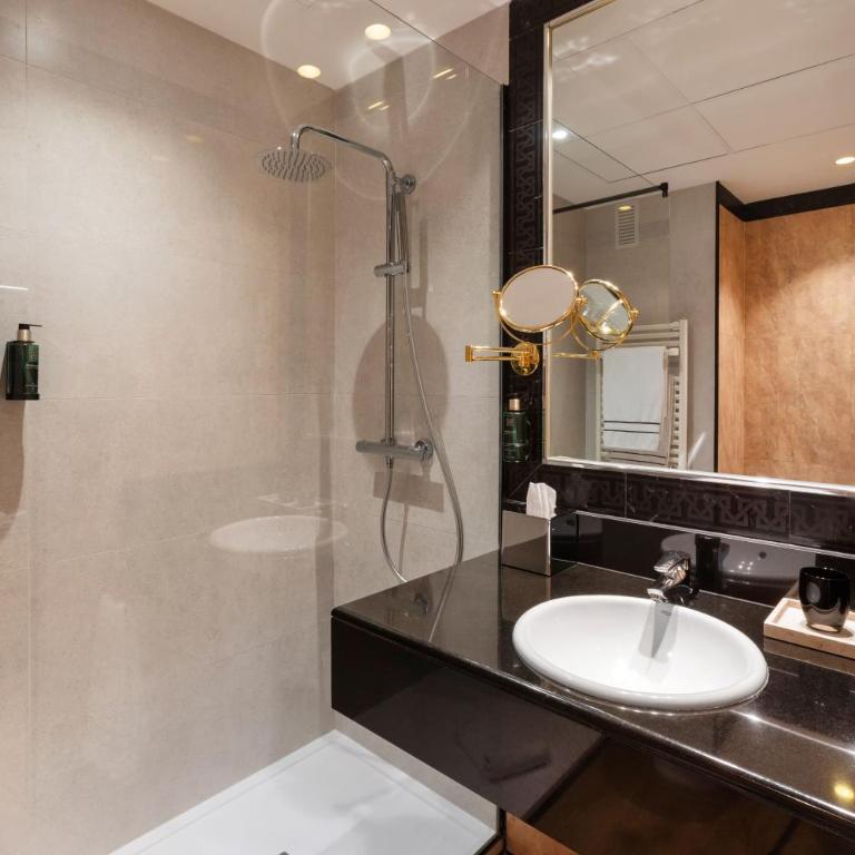 Meliá Madrid Barajas - Meliá Room - 6