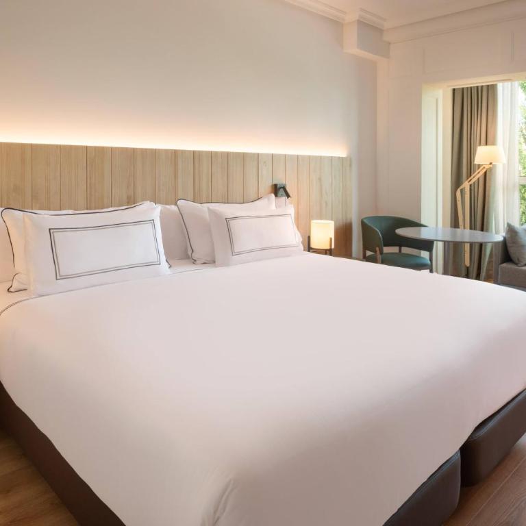Meliá Madrid Barajas - Superior Double or Twin Room - 2