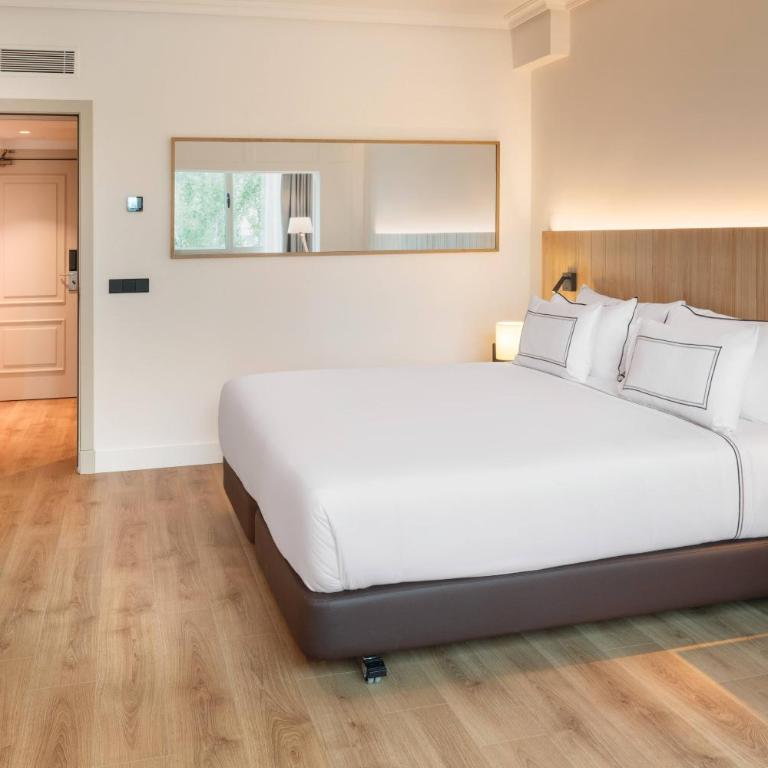 Meliá Madrid Barajas - Superior Double or Twin Room - 3