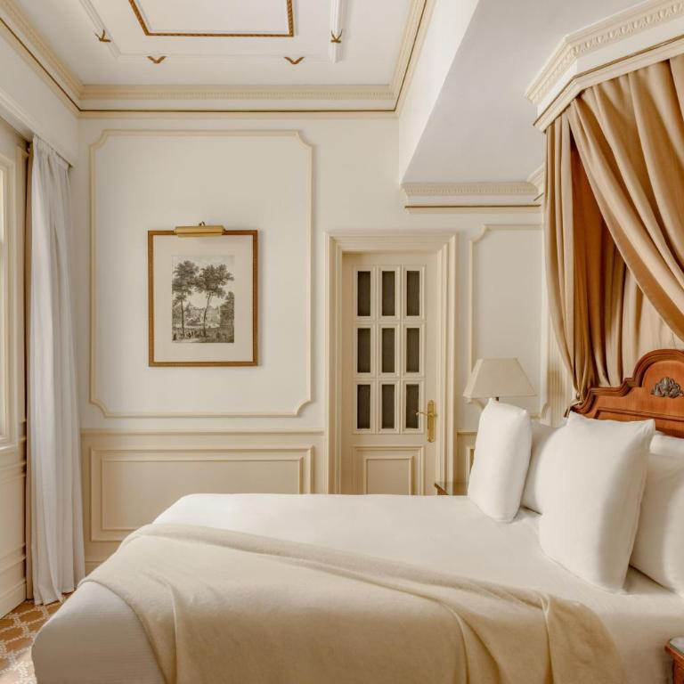 Hotel Fénix, a Gran Meliá Hotel - The Leading Hotels of the World - Habitación Deluxe - 3