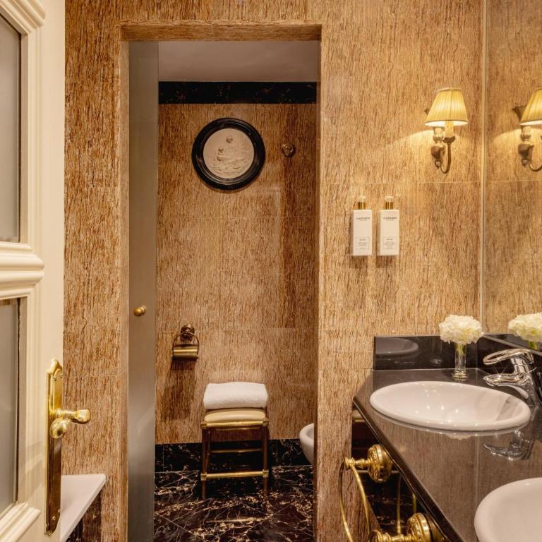 Hotel Fénix, a Gran Meliá Hotel - The Leading Hotels of the World - Habitación Premier - 4