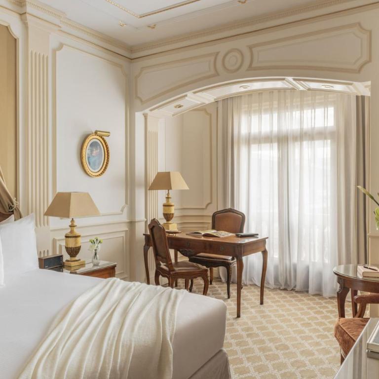 Hotel Fénix, a Gran Meliá Hotel - The Leading Hotels of the World - Habitación Supreme - 2