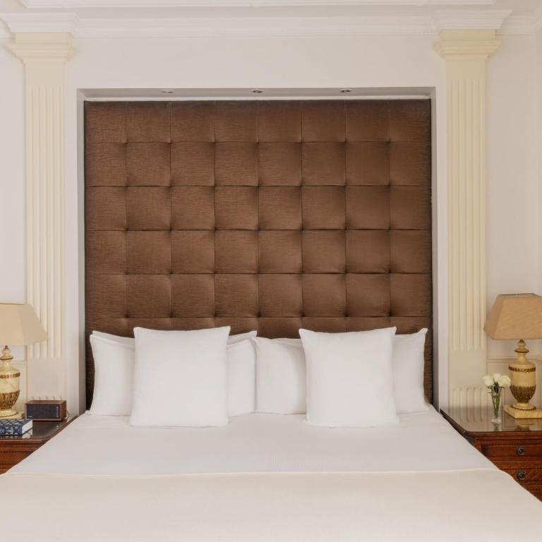 Hotel Fénix, a Gran Meliá Hotel - The Leading Hotels of the World - Gran Habitación Familiar - 2