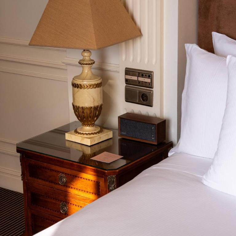 Hotel Fénix, a Gran Meliá Hotel - The Leading Hotels of the World - Habitación Supreme - 4