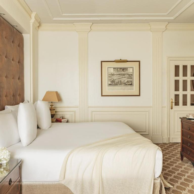 Hotel Fénix, a Gran Meliá Hotel - The Leading Hotels of the World - Habitación Supreme Red Level - 2