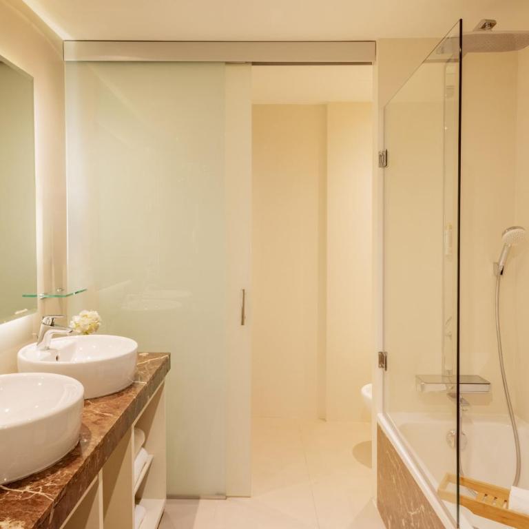 Hotel Fénix, a Gran Meliá Hotel - The Leading Hotels of the World - Suite Principal Red Level con terraza - 6